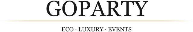 Eventos exclusivos e privados